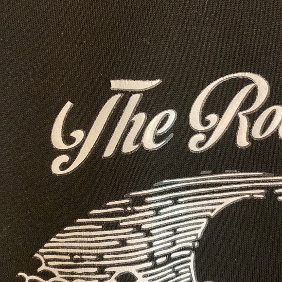 The Rockies Worldwide No-Brand Crewneck Size M - Picture 7 of 7